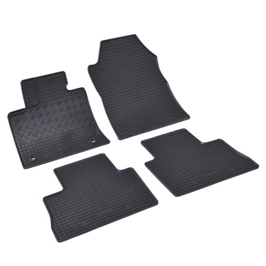 Autorohože gumové Rigum Toyota Rav4 od 2019