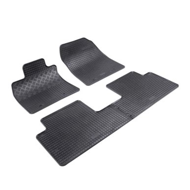 Autorohože gumové Rigum Toyota Avensis 2009 - 2018