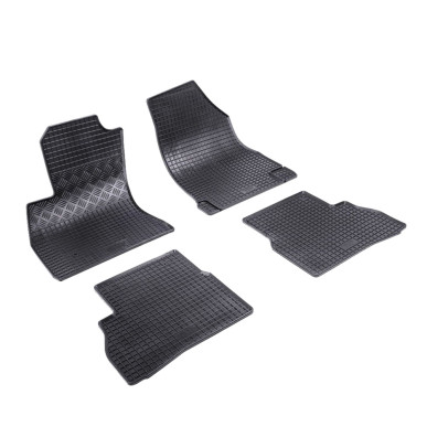 Autorohože gumové Rigum Fiat Doblo 5m 2010 - 2022