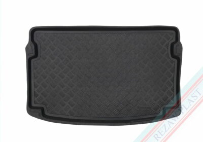 Vanička do kufra plastová Audi A1 II GB Citycarver vrchná poloha od 2019