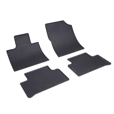 Autorohože gumové Rigum Kia Sorento od 2020