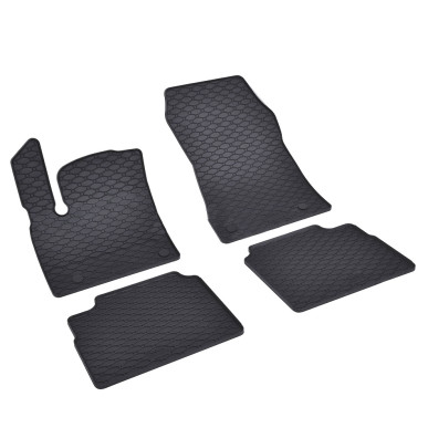 Autorohože gumové Rigum Nissan X-Trail e-Power od 2023