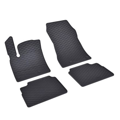 Autorohože gumové Rigum Nissan X-Trail od 2023