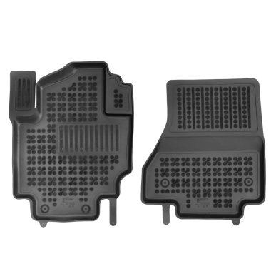 Autorohože gumové so zvýšeným okrajom Nissan e-NV200 Van od 2014