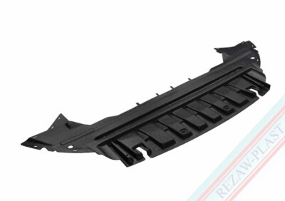 Kryt pod motor/nárazník Ford MONDEO MK IV benzín, diesel 2006 - 2010