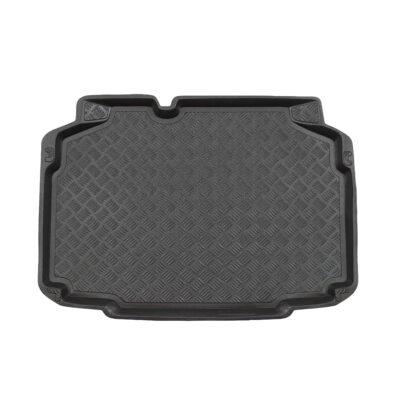 Vanička do kufra plastová Škoda Kamiq spodná poloha od 2019