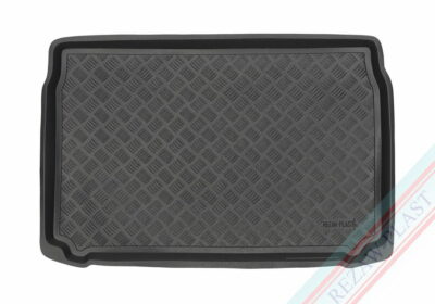Vanička do kufra plastová Citroen DS3 HTB 3D 2009 - 2016