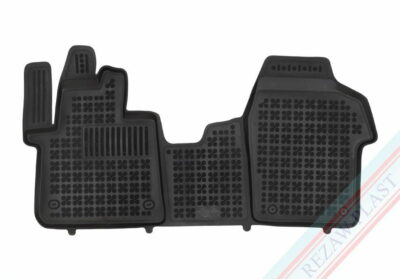 Autorohože gumové so zvýšeným okrajom Fiat Scudo III predné od 2022