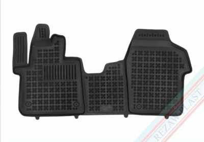 Autorohože gumové so zvýšeným okrajom Toyota ProAce II predné od 2016