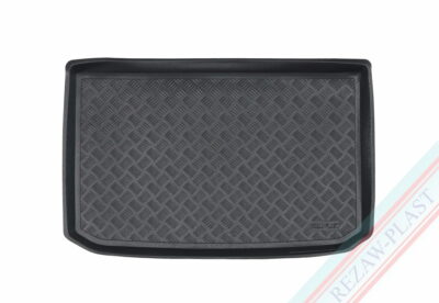 Vanička do kufra plastová Renault Captur II E-Tech Hybrid (HeV) od 2022