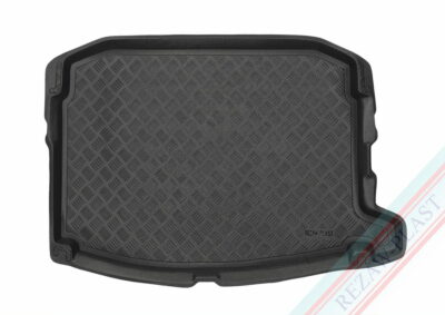 Vanička do kufra plastová Seat Leon IV (MK4) HTB, verzia s opravnou sadou od 2020