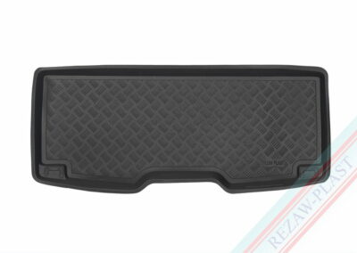 Vanička do kufra plastová VW Multivan T7  L1, 7m,  Plug - in Hybrid (PHeV) od 2021