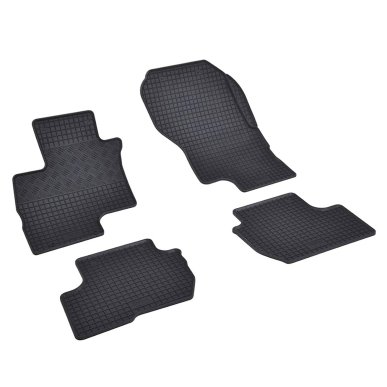 Autorohože gumové Rigum Mitsubishi Outlander PHeV od 2012