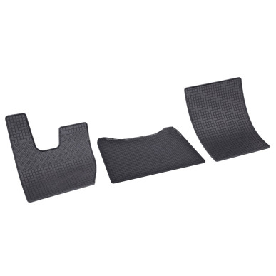 Autorohože gumové Rigum Iveco S-Way Lux od 2019