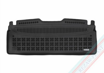 Vanička do kufra gumová VW Multivan T7 L1, 7m, s Plug - in Hybrid (PHeV) od 2021