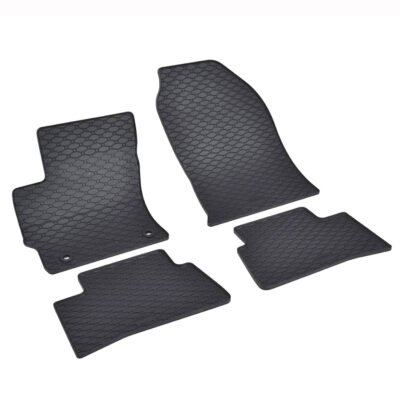 Autorohože gumové Rigum Toyota Corolla Cross od 2022