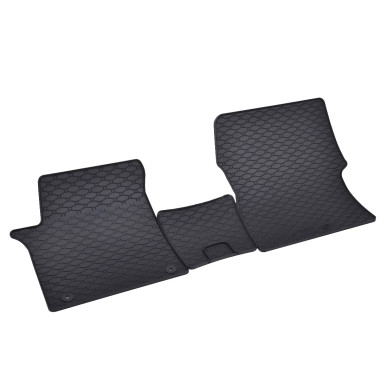 Autorohože gumové Rigum Hyundai Staria 2m 3m od 2022