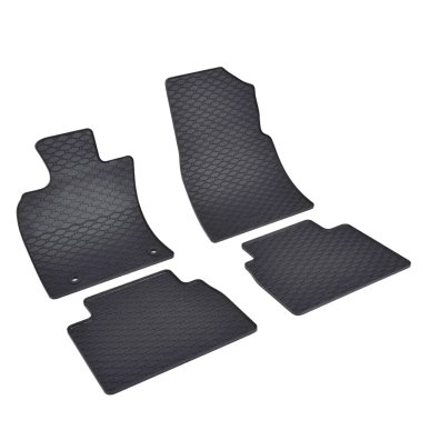 Autorohože gumové Rigum Toyota Camry od 2018