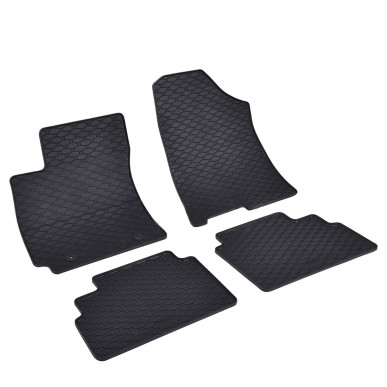 Autorohože gumové Rigum Hyundai Kona HEV od 2023