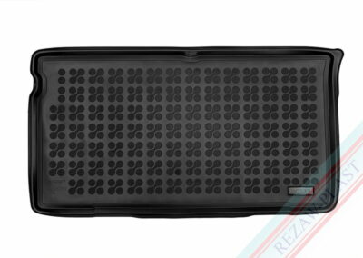 Vanička do kufra gumová Fiat 500e II elektrická verzia (BeV) od 2020