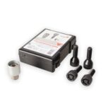 Bezpečnostné skrutky