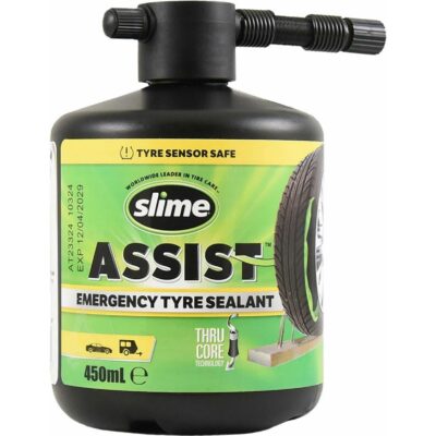 Náhradná náplň pre Slime Smart Repair Plus 450ml
