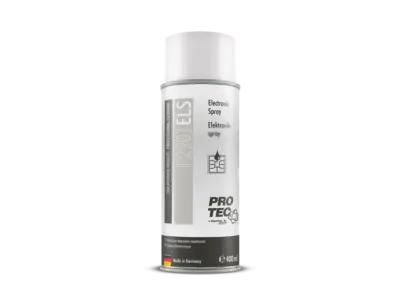 Sprej na elektrokontakty 400ml PRO-TEC