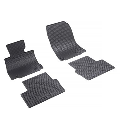 Autorohože gumové Rigum Mazda CX- 3 od 2015