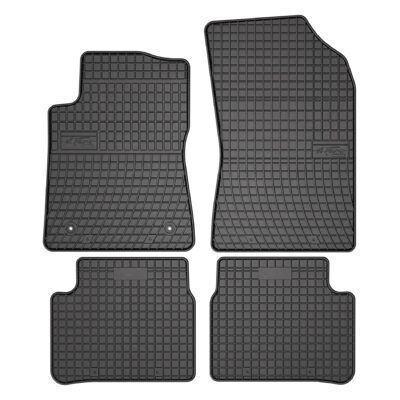 Autorohože gumové Frogum Citroen C3 III 2016 - 2024