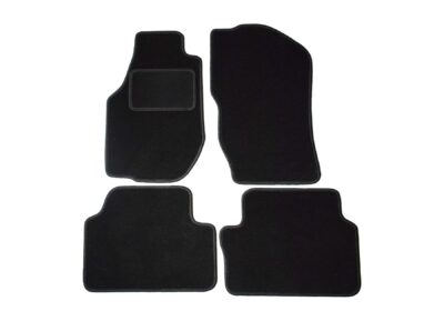 Autokoberce textilné Vopi Volvo V90 1994 - 1998