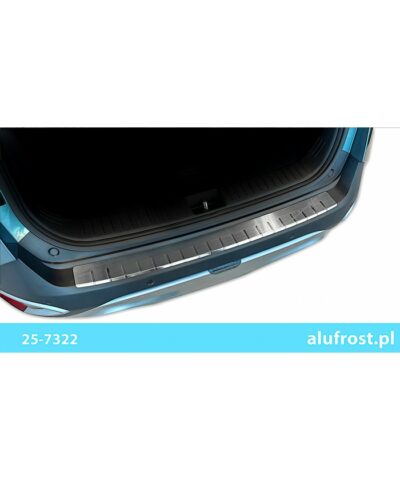 Kryt prahu kufra profilovaný Kia Sportage V 2022 - 2025