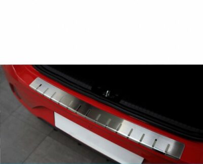 Kryt prahu kufra profilovaný VW Caddy III 2004 - 2014