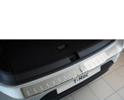 Kryt prahu kufra profilovaný VW T-Roc od 2017