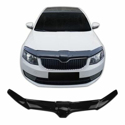 Kryt prednej kapoty Škoda Octavia III Combi 2013 - 2017