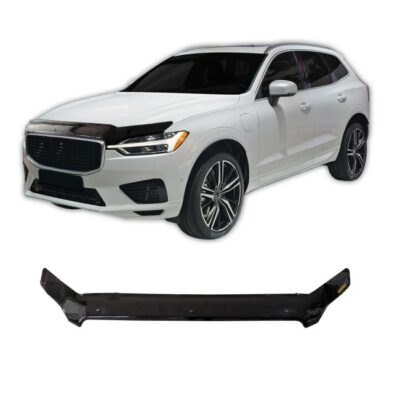 Kryt prednej kapoty SCOUTT Volvo XC60 2014 - 2016