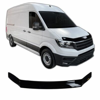Kryt prednej kapoty VW Crafter od 2018