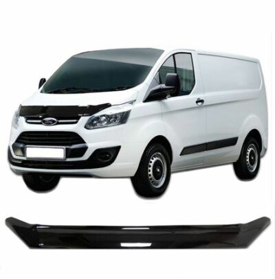 Kryt prednej kapoty Ford Transit Custom od 2013