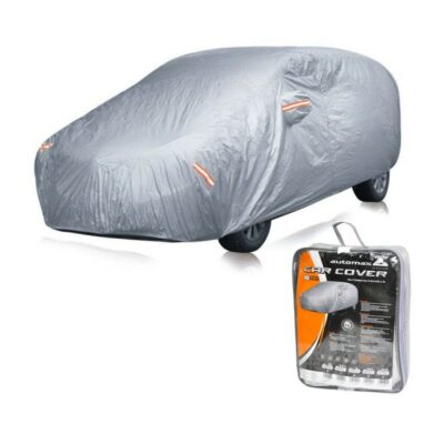 Plachta na auto SUV XXL 571 x 203 x 160cm Automax 