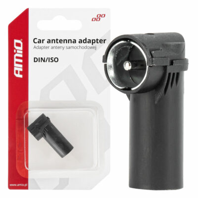 Adaptér antény do auta DIN ISO AMIO