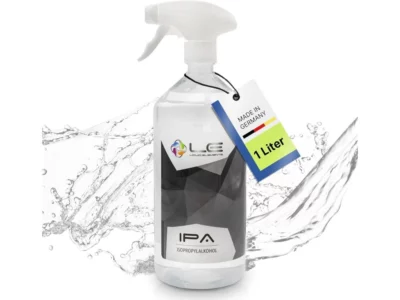 IPA - Isopropylalkohol Liquid Elements 1l