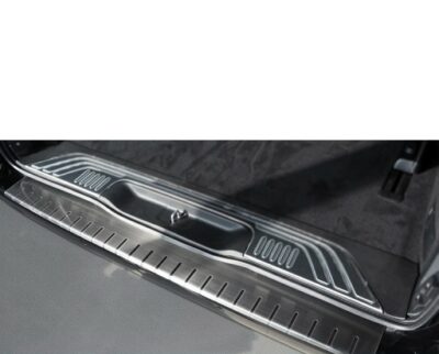 Kryt prahu kufra profilovaný Mercedes V-Class / Vito W447 od 2014