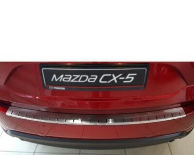 Kryt prahu kufra profilovaný Mazda CX-5 II 2017 – 2024