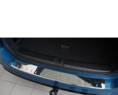 Kryt prahu kufra profilovaný lesklý VW Touran od 2015
