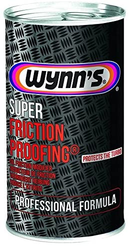 Prísada do oleja Wynn's Super Friction Proofing 325ml