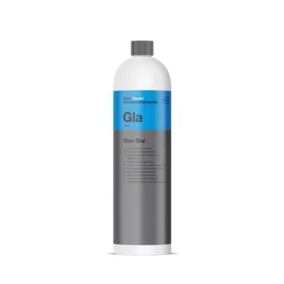 Čistič okien a skiel Koch Chemie Glas Star (Gla) 1L