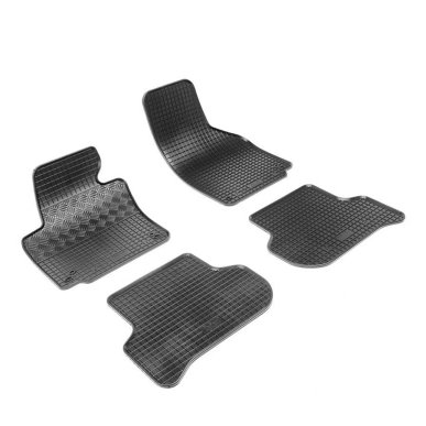 Autorohože gumové Rigum Seat Altea XL 2006 - 2015