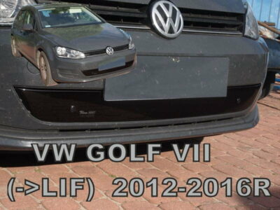 Clona zimná VW Golf VII 2012 - 2016 spodná