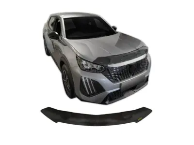 Kryt prednej kapoty SCOUTT Peugeot 2008 od 2019