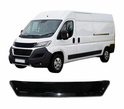 Kryt prednej kapoty Peugeot Boxer od 2014