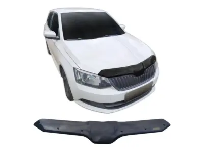 Kryt prednej kapoty SCOUTT Škoda Fabia IV 2021